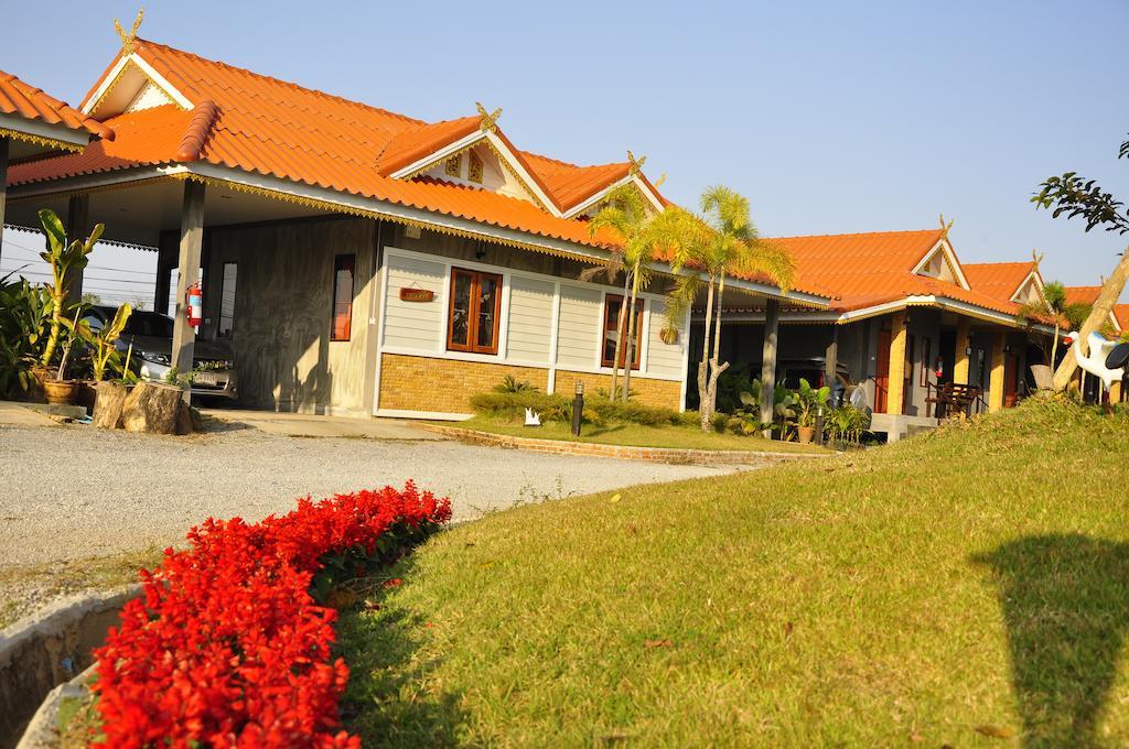 Chiang Rai Khuakrae Resort Εξωτερικό φωτογραφία
